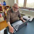 Jan Borum mener, at Socialdemokratiet bør gribe den mulighed, der er for et flertal i byrådet for en ny budgetmodel på socialområdet. Privatfoto