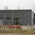 Det er her i lokalerne på Industrivej i Auning, der tidligere husede Djurs Mad, at Djurs Convenience Food nu skal til at producere færdigretter for Tulip.