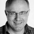 Formand for Kolind Vandværk, Svend Astrup, ny forbrugervalgt medlem af den nye Aqua Djurs bestyrelse. Arkivfoto