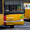 Der skal spares 21,4 mio. kroner i 2026 for Teknik og Miljøs vedkommende. Rådmand har peget på, at den kollektive trafiks andel skal være på syv mio. kroner. Nu skal de syv mio. kroner tages ud af en økonomisk buffer, der ligger i busselskabet Aarbus. Arkivfoto: Jan Dagø