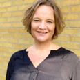 Berit Schelde Christensen. Foto: Privat