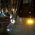 Uheldet skete mandag aften. Arkivfoto: Benjamin Nørskov/Jyllands-Posten/Ritzau Scanpix