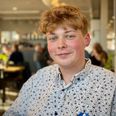 Tobias Brus Mikkelsen bliver formand for Dansk Folkeparti i Skanderborg, Odder og Samsø. Arkivfoto