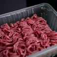 Hakket oksekød produceret 15. oktober tilbagekaldes efter fund af salmonella. Oksekødet er solgt i Bilka, Meny, Føtex, Rema 1000 og på Nemlig.com. (Arkivfoto). - Foto: Liselotte Sabroe/Ritzau Scanpix