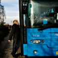 Før sommerferien meldte Region Midtjylland, at busrute 351 mellem Ebeltoft og Grenaa mister støtte fra næste sommer. Det er en fejlprioritering ifølge borgere og politikere. Arkivfoto: Martin Kurt Haglund.