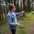 »Jeg kan godt mærke, at vi er ved at være tæt på, at vi kan komme ud at spille. Jeg glæder mig virkelig til at prøve det, vi har bakset med i så lang tid,« siger Bjørn Helbo, der er formand for Hammel GF Discgolf. Arkivfoto: CSJ