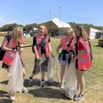 I 2019 har Northside udviklet yderligere på festivalens mange bæredygtighedstiltag, så den producerer mindst muligt affald og genbruger mest muligt. Samtidig skal gæsterne altid møde en ryddet plads. Det er i år gået så godt, at der ind imellem ikke var arbejde nok til alle de frivillige opryddere.