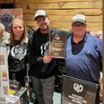 Mikrobryggeriet Bryg365 snuppede for andet år i træk titlen som "Dagens bedste Sour" på Specialølfestivalen i Odense. Denne gang med øllen The Virus Beta. Pressefoto
