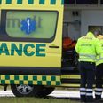 En 59-årig mand er død i en ulykke ved Fjellerup. Arkivfoto: Øxenholt Foto.