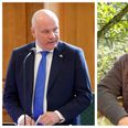 »De eneste vidner var Lars’ datter og svigersøn. Bagefter tog vi hjem og spiste en pizza, så det foregik meget stille og roligt,« siger Søren Gade. Foto: Jens Dresling/Politiken og pressefoto