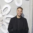 Oscar Alexander er oprindeligt fra Aarhus, men flyttede til København i september sidste år for at fokusere 100 procent på sin musik. Foto: Jeppesen