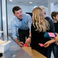 »Vi har et alvorligt problem, som vi er nødt til at handle på,« siger Anders Winnerskjold. Foto: Benny Kjølhede