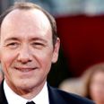 I »Gateway to the West« spiller Kevin Spacey sin første hovedrolle, siden en række anklager om overgreb i 2017 gjorde ham persona non grata i Hollywood. Matt Sayles/AP/Ritzau Scanpix