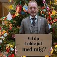 Sådan så billedet ud til Facebook-opslaget, der i skrivende stund har fået 2.700 likes og er blevet delt 188 gange. Privatfoto