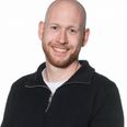 Aleksander Myrhøj, formand for Børne-, Familie- og Skoleudvalget.