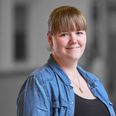 Tidligere brugsuddeler i Pindstrup og byrådsmedlem Sidse Graarup Vangsted har principielle årsager til ikke at medvirke til at give dispensation til, at Rema 1000 kan holde åbent på udvalgte helligdage. Pressefoto