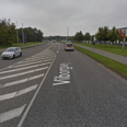 Fra Sommervej til Tilst Vestervej skal der udvides til fire spor. Foto: Google Maps