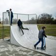 »Børn fra familier med lavere indkomst udelukkes fra det sociale klubfællesskab.« Arkivfoto