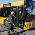 Billetpriserne hos Midttrafik kommer til stige fra midten af januar næste år. Foto: Tobias Nicolai