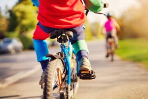 Arrangører af børnecykelløb har fået foreløbigt nej til kommunal støtte.