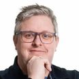 Morten Torp: »Vii kan gøre Norddjurs til et sted, folk ikke bare besøger – men vender tilbage til.« Pressefoto
