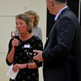 FI-udvalgsformand Kirstine Bille (SF) skyder ikke BUPL-undersøgelse om personalemangel i kommunens daginstitutioner ned på forhånd. Hun har bedt sine chefter om at vurdere undersøgelsens konklusioner. Foto: Lars Norman Thomsen