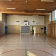 Folkene bag projekt 'Gamle gymnastiksale – nye muligheder' vil genre være med til at bringe Haldum Hinnerup Skolens gymnastiksal frem til nutidig brug. Dette billede er ikke fra skolen i Hinnerup. Pressefoto