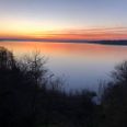 Mossø. Arkivfoto.