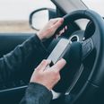 Retten vurderer, at det ikke er bevist, at manden rent faktisk benyttede telefonen. Arkivfoto: Adobe Stock