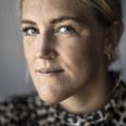 I juli oplyste 37-årige Michelle Kristensen, at hun og kæresten Pernille Wass havde været i fertilitetsbehandling siden vinteren, men at drømmen om familieforøgelse var vanskelig at få opfyldt. Parret stod frem som kærester i foråret 2020 efter at have mødt hinanden til en julefrokost på Politikens Forlag. Pernille Wass er redaktør på forlaget, hvor Michelle Kristensen har udgivet flere bøger. (Arkivfoto) - Foto: Thomas Lekfeldt/Ritzau Scanpix