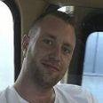 27-årige Steffen Dam Jensen. Privatfoto