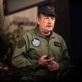 (ARKIV) Peter Madsen, ingeniør, raket og u-bådsbygger den 9. maj 2017. Livstidsfangen Peter Madsen får medhold i sin anmodning om at flytte fængsel, oplyser hans advokat til BT. Madsen har anmodet om overflytning, efter at han i sidste uge blev overfaldet i Storstrøms Fængsel, hvor han afsoner. Det skriver Ritzau, fredag den 17. august 2018.. (Foto: Ida Marie Odgaard/Ritzau Scanpix)