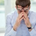 Langvarig stress er en meget alvorlig tilstand, der kan føre til kronisk sygdom. Så lyt til din krops signaler. Foto Shutterstock