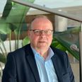 Helge Jensen har været ansat i Salling Group i 40 år. Han startede som 22-årig med at blive oplært til at være butikschef, men søgte efter et par år videre til intern revision, hvor han har arbe4jdet siden. Pressefoto
