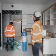 Byggevirksomheders avance bliver udhulet af stigende omkostninger på materialer. Arkivfoto: Liv Møller Kastrup