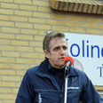 Venstres FI-udvalgsformand Jørgen Brøgger foreslår, at byrådet får undersøgt mulighederne for at bygge en ny skole i Hornslet.