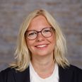 Mette Nøhr ønsker mere hjemmelavet mad på kommunens plejehjem. Pressefoto