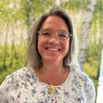 Heidi Hass Madsen, formand Socialdemokratiet Grenaa