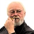 Erling Gregers er fra Aarhus, men har boet næsten hele sit liv i Stjær. Tirsdag 29. september fylder han 85 i år.