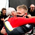Det har været et imponerende motorsportsår for Nicklas Nielsen. Foto: Stefano Arcari