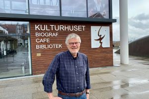 Jubilerende Kulturhus i Skanderborg ser også frivilligheden som bærende i fremtiden.