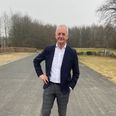 Peter Malbæk: »Kasper Nissen, vi skal lytte til borgerne og virksomhederne – er du klar?« Foto: Lars Norman Thomsen