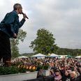 Midler gør det muligt for 120 ledsagere at hjælpe handikappede til at komme på Sølund Festival. Foto: Flemming Mechlenborg Kristensen.
