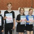 Der er blevet delt præmier og diplomer ud i stor stil i badmintonklubben.