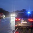 Kvinden blev fundet tidligere mandag. Foto: Presse-fotos.dk.