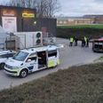 Arkivfoto: Foto: Robert Melsen / Byrd