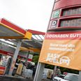 »Luk nu bare røven og gør, som jeg beder dig om.« Sådan kan en bemærkning fra en kunde lyde, fortæller Circle K. Arkivfoto: Jens Dresling/Ritzau Scanpix