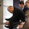 Anders Holch Povlsen fra Bestseller. Arkivfoto: Joachim Ladefoged