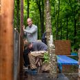 Ved at flytte rundt, har festivalklubben fået frigivet cirka 13.000 kvm., der tidligere blev brugt til varelogistik, byggeri og administration. Foto: Stefan Antoni Jensen