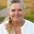 Anita Søholm (S). Pressefoto
